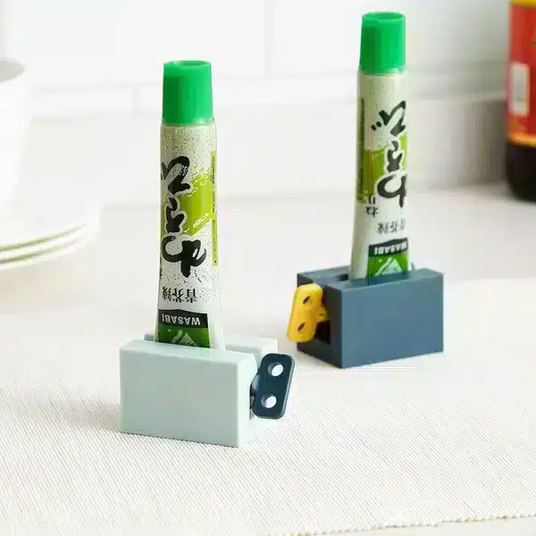 Manual Toothpaste Squeezer