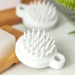 Massager Hair Comb Shampoo Brush