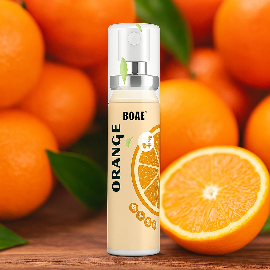 Mouth Fresher 3 Piece Turbo