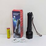 Flash Light KH-W528-A