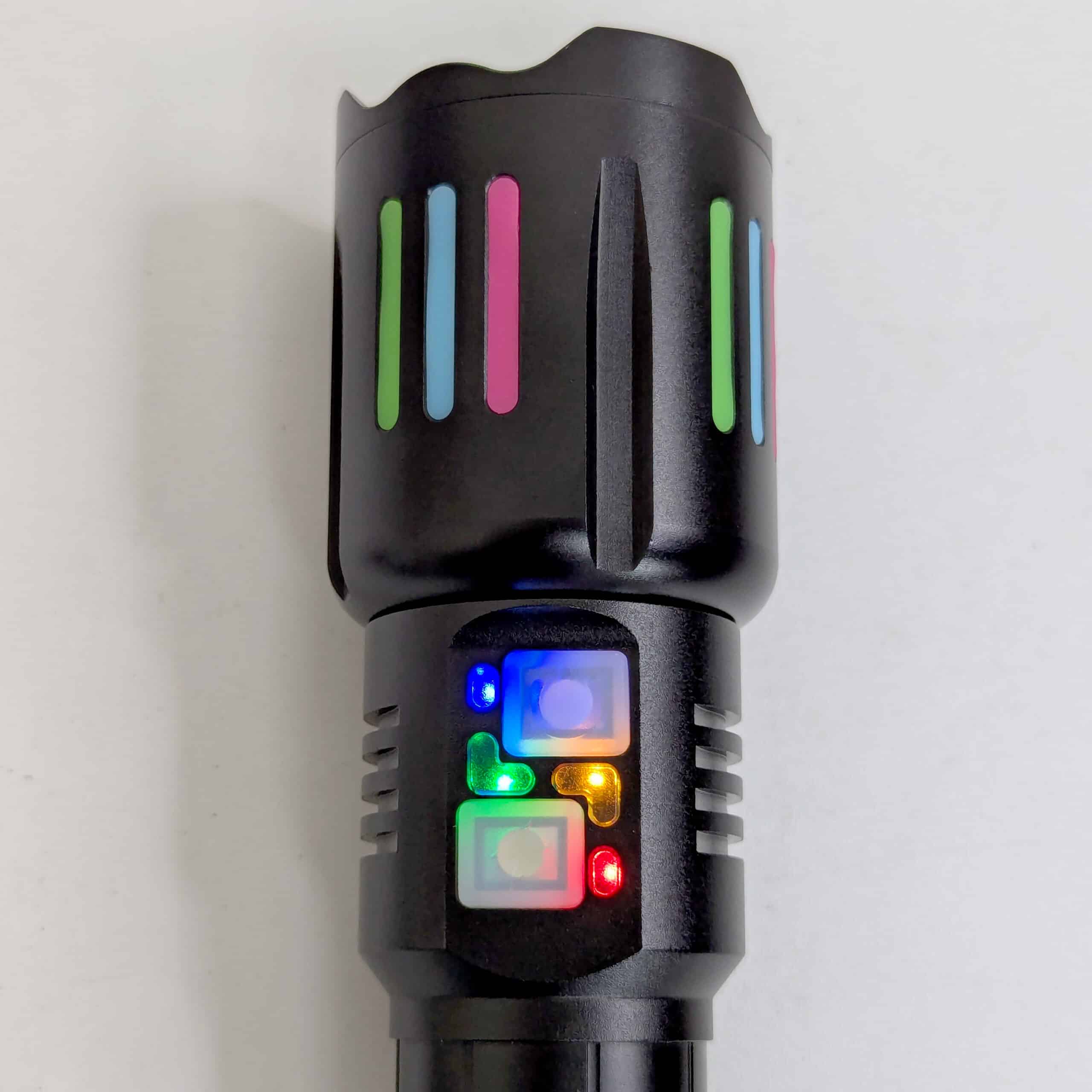 Flash Light KH-J588