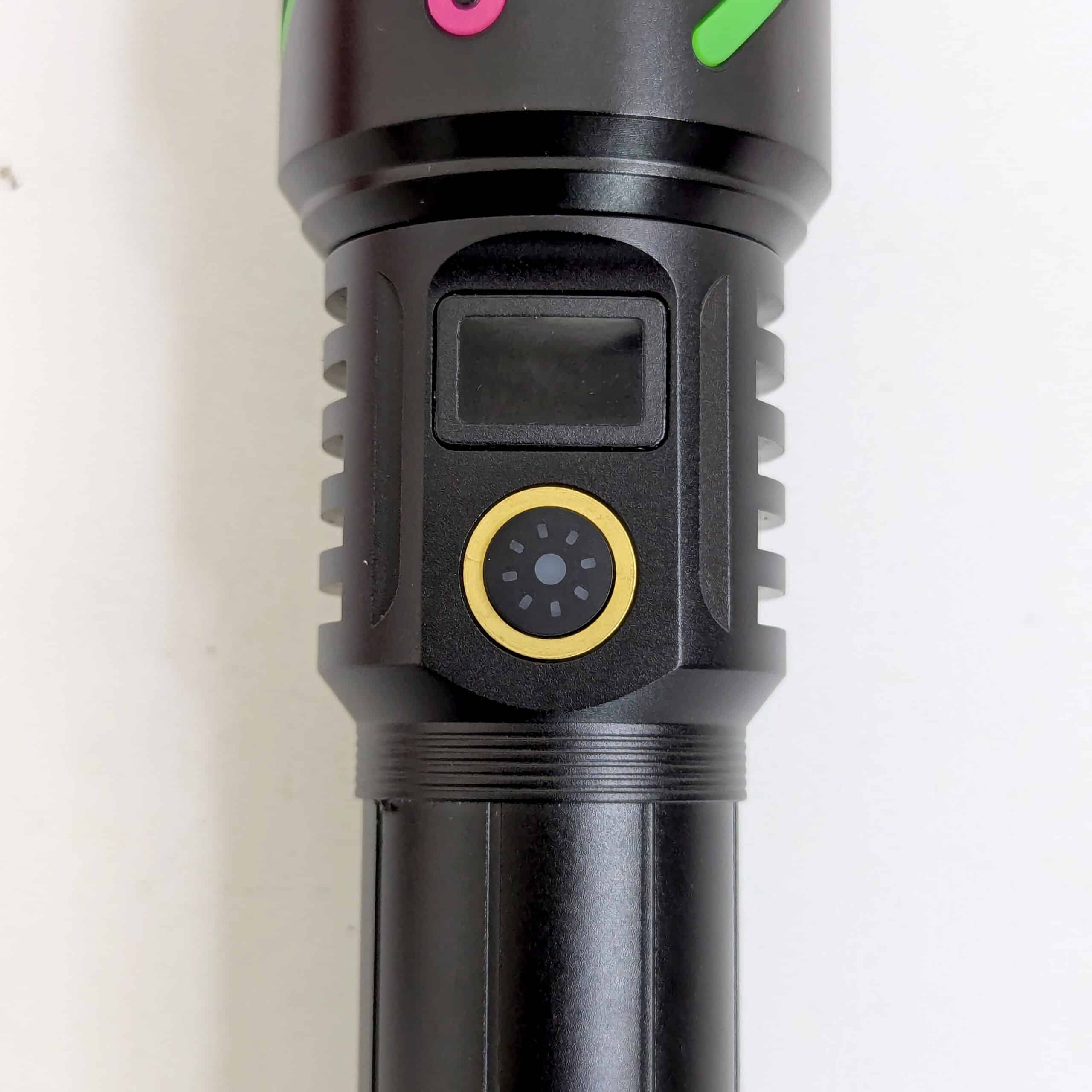 Flash Light KH-W514