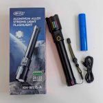 Flash Light KH-W515-A