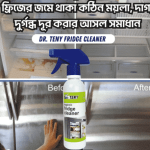 Best Fridge Cleaner Spray Dr Teny 1 pcs
