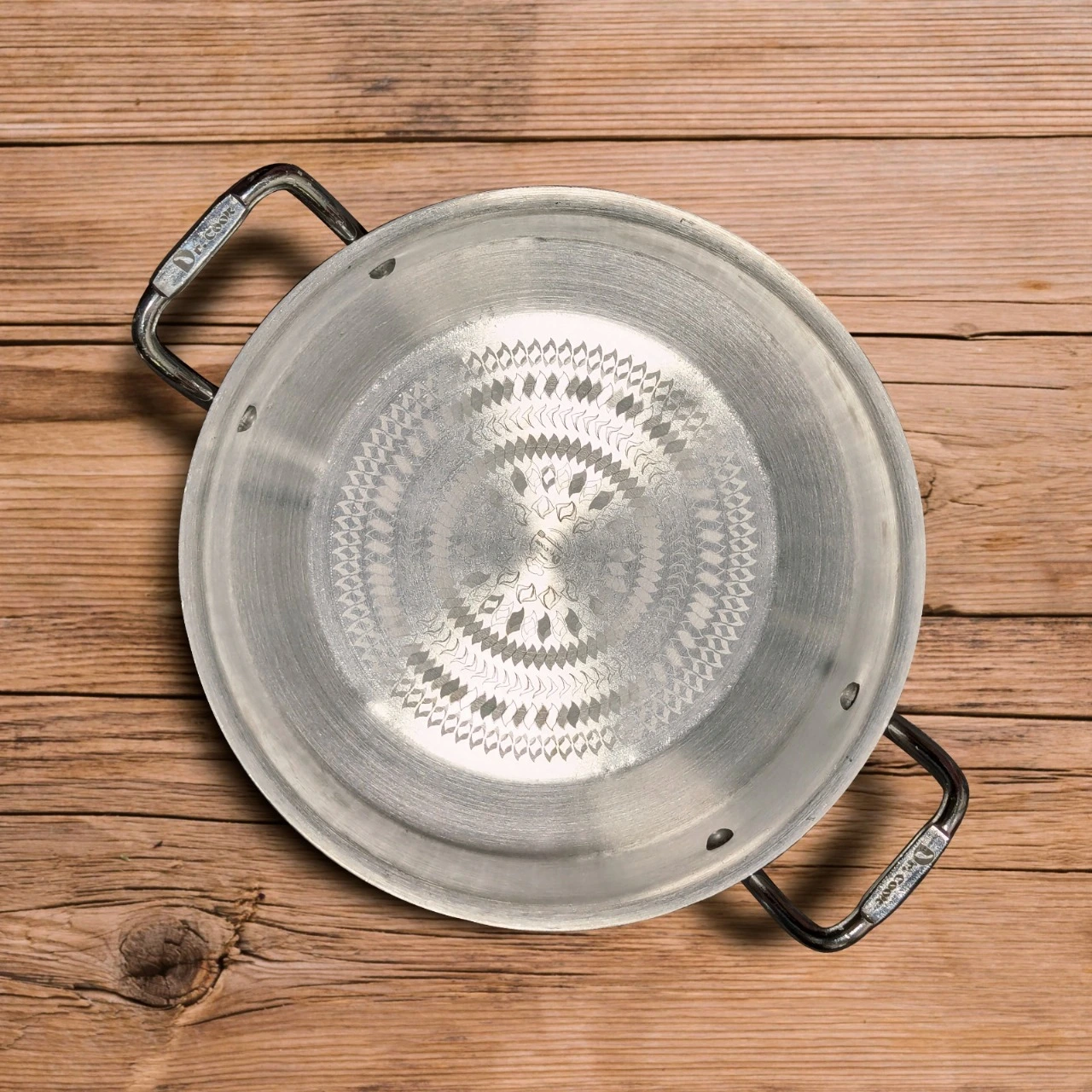 Dr Cook Pak Cooking Pan 5.4 Liter