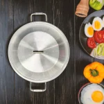 Dr Cook Pak Cooking Pan 5.4 Liter