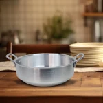 Dr Cook Pak Cooking Pan 5.4 Liter