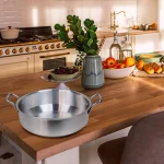 Dr Cook Pak Cooking Pan 5.4 Liter