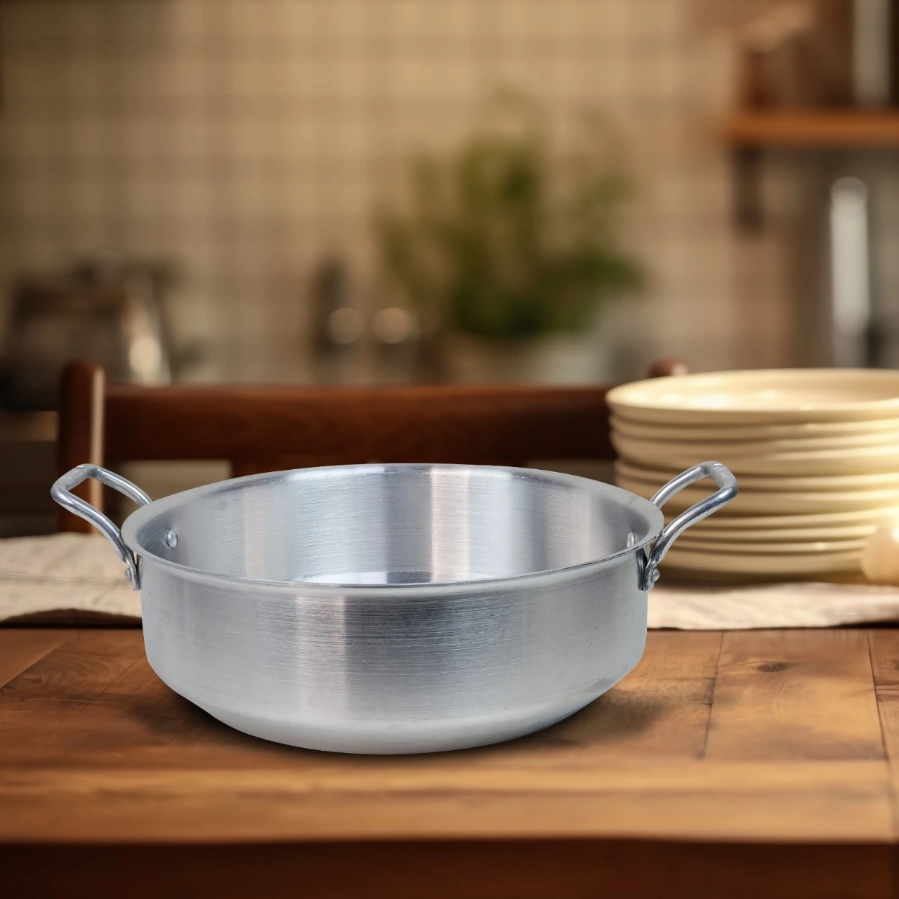 Dr Cook Pak Cooking Pan 5.4 Liter