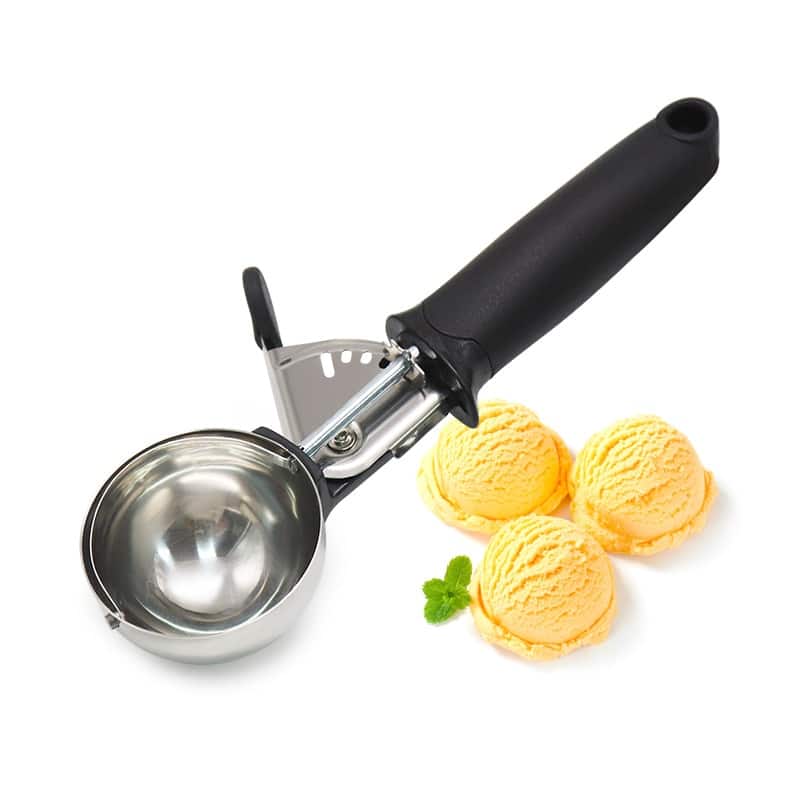 Ice Cream Scoop