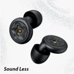 Noise Cancelling Ear Tips