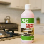 Hg Kitchen Cleaner 2 Pcs