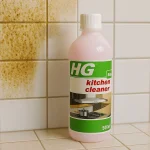Hg Kitchen Cleaner 2 Pcs