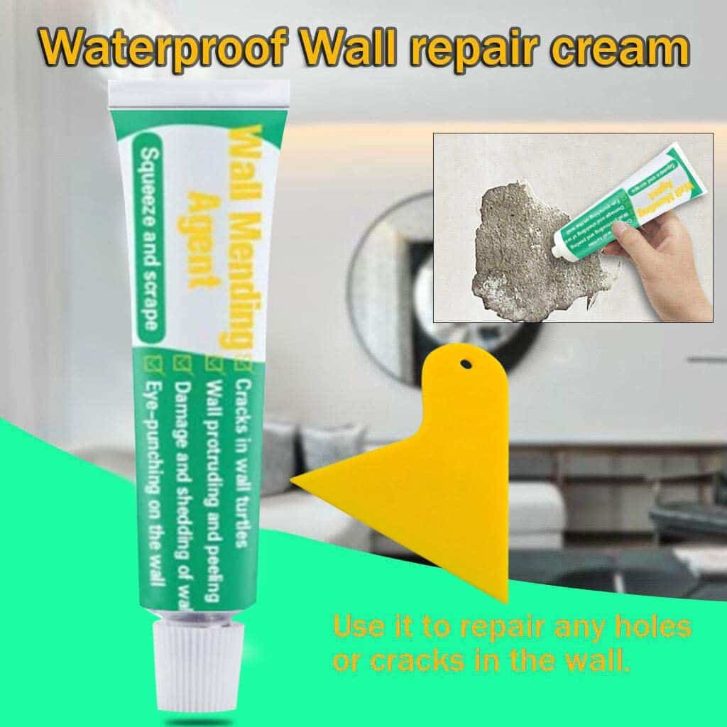 Wall Repair Cream 150Gr...