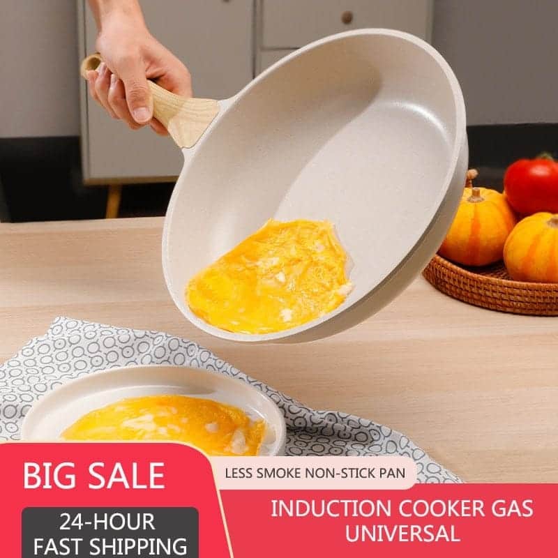 Nonstick Frying Pan ( 24 cm)
