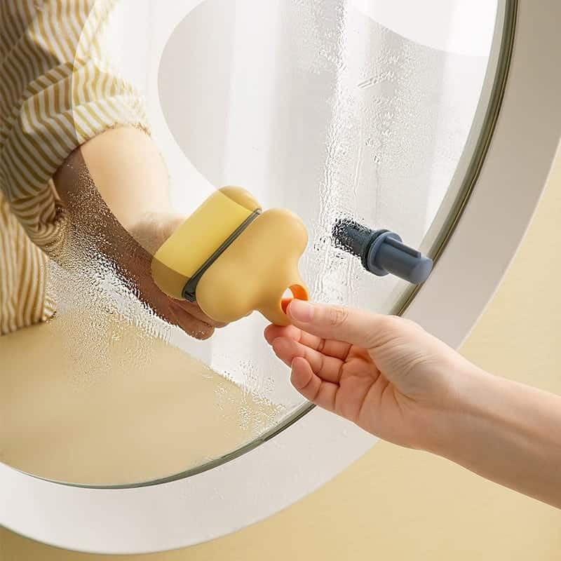 Mirror Glass Cleaner