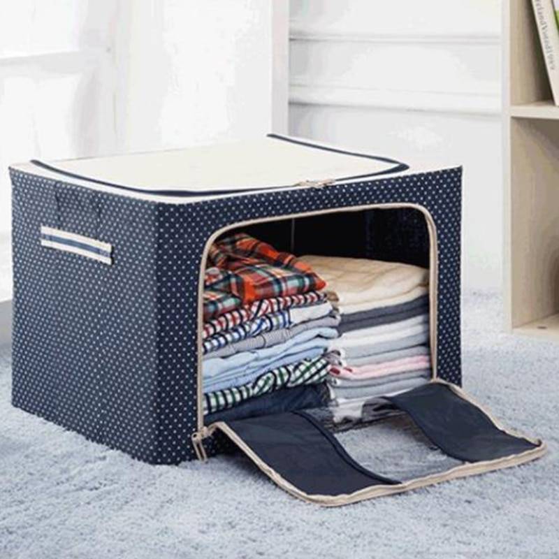 Foldable Clothes Bag ( ...