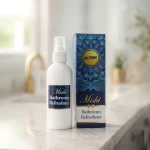 Mishi Bathroom Freshner 2 piece