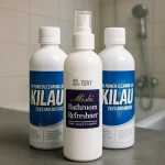 3 in 1 Bathroom Care Pack