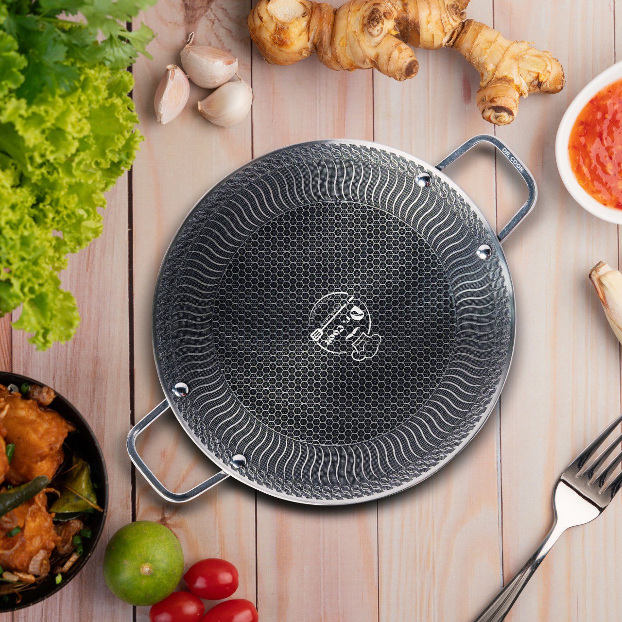 Dr. Cook Laser Cust Rou...