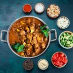 Dr Cook Deep Cooking Pan with lid