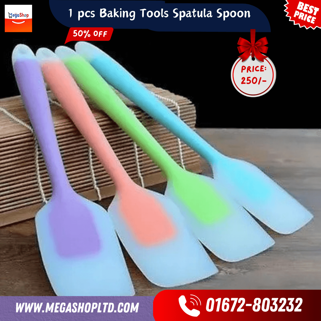 1 pcs Baking Tools Spat...