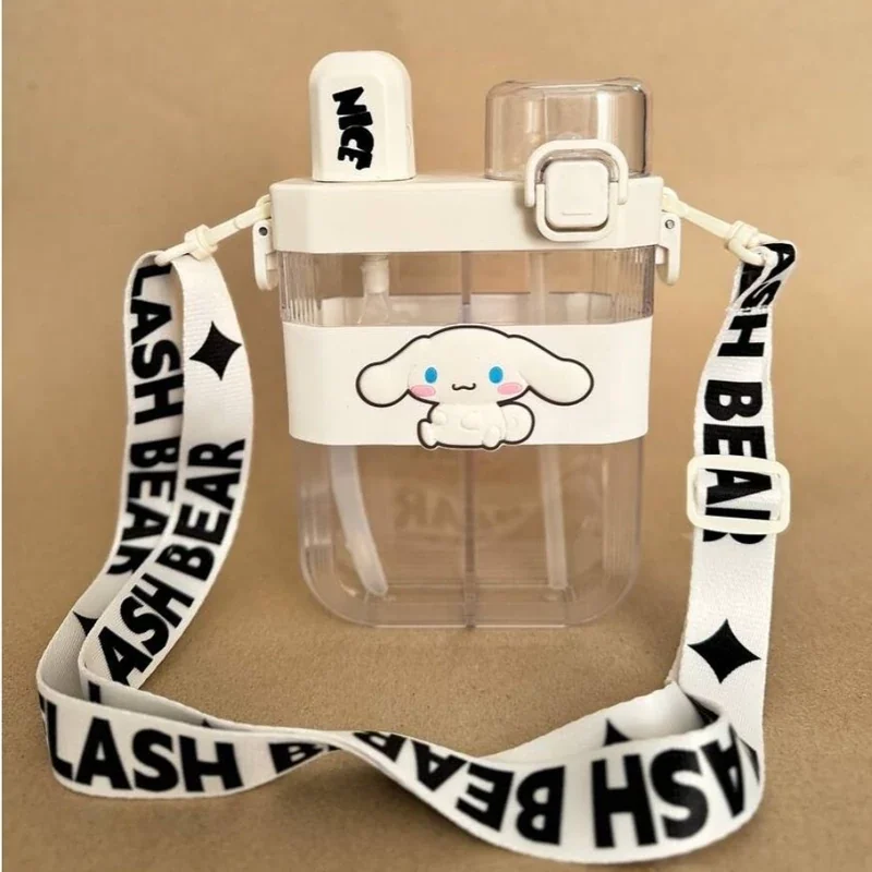 Premium Bottle 7 (White)